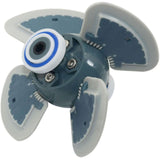 Maxbell Cleaner Engine Compatible for MX6 Pool Suction Cleaner Cleaner Engine