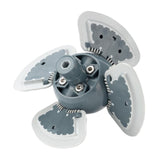 Maxbell Cleaner Engine Compatible for MX6 Pool Suction Cleaner Cleaner Engine