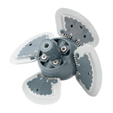 Maxbell Cleaner Engine Compatible for MX6 Pool Suction Cleaner Cleaner Engine