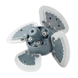 Maxbell Cleaner Engine Compatible for MX6 Pool Suction Cleaner Cleaner Engine