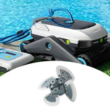 Maxbell Cleaner Engine Compatible for MX6 Pool Suction Cleaner Cleaner Engine