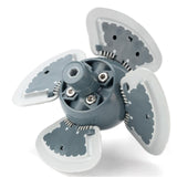 Maxbell Cleaner Engine Compatible for MX6 Pool Suction Cleaner with Tracks