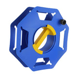 Maxbell Power Cord Reel Portable Manual Electrical Cord Cable Reel for Boat RV Patio