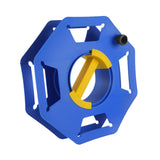 Maxbell Power Cord Reel Portable Manual Electrical Cord Cable Reel for Boat RV Patio