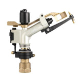 Maxbell Rocker Impact Sprinkler Nozzle Farm Lawn Watering for Garden Farm Irrigation