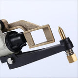 Maxbell Rocker Impact Sprinkler Nozzle Farm Lawn Watering for Garden Farm Irrigation