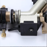 Maxbell Rocker Impact Sprinkler Nozzle Farm Lawn Watering for Garden Farm Irrigation