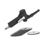 Maxbell Small Belt Sander Pneumatic Tool Tool for Steel Woodworking Wooden Furniture 10x330mm