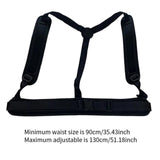 Maxbell Pressure Washer Strap Belt Soft Padded Belts for Driveways Patios Yard