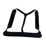 Maxbell Pressure Washer Strap Belt Soft Padded Belts for Driveways Patios Yard