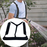 Maxbell Pressure Washer Strap Belt Soft Padded Belts for Driveways Patios Yard