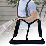 Maxbell Pressure Washer Strap Belt Soft Padded Belts for Driveways Patios Yard