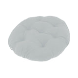 Maxbell Hanging Egg Chair Cushion Decor Rocking Chair Cushion for Sofa Patio Balcony Light Grey