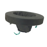 Maxbell Floating Pond Planter Plant Container Breathable Plant Basket Island Planter