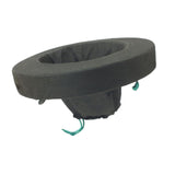 Maxbell Floating Pond Planter Plant Container Breathable Plant Basket Island Planter