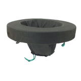 Maxbell Floating Pond Planter Plant Container Breathable Plant Basket Island Planter