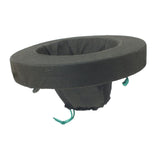 Maxbell Floating Pond Planter Plant Container Breathable Plant Basket Island Planter