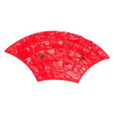 Maxbell Concrete Mould DIY Floor Imprinting Stamp for Path Outdoor Yard Floor Paving