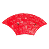 Maxbell Concrete Mould DIY Floor Imprinting Stamp for Path Outdoor Yard Floor Paving