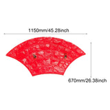 Maxbell Concrete Mould DIY Floor Imprinting Stamp for Path Outdoor Yard Floor Paving