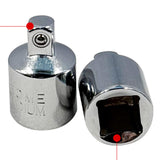 Maxbell 4x Socket Adaptors Professional Factory Heavy Duty Converter and Reducer Set