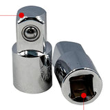 Maxbell 4x Socket Adaptors Professional Factory Heavy Duty Converter and Reducer Set