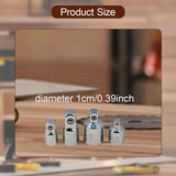 Maxbell 4x Socket Adaptors Professional Factory Heavy Duty Converter and Reducer Set