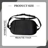 Maxbell Airplane Foot Hammock Portable Plane Footrest for Women Men Long Trip Office
