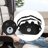 Maxbell Airplane Foot Hammock Leg Hammock Airplane Footrest for Car Long Trip Office
