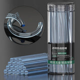 Maxbell Hot Glue Sticks Easy to Use All Purpose for General Repairs Home Decorations 48 pieces