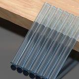 Maxbell Hot Glue Sticks Easy to Use All Purpose for General Repairs Home Decorations 18 pieces