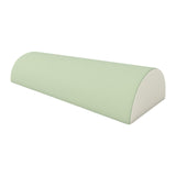 Maxbell Outdoor Folding Chair recliner Headrest 18x7x3.5inch Breathable Multipurpose Grayish Green