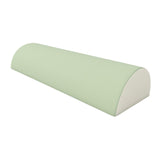 Maxbell Outdoor Folding Chair recliner Headrest 18x7x3.5inch Breathable Multipurpose Grayish Green