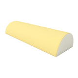 Maxbell Outdoor Folding Chair recliner Headrest 18x7x3.5inch Breathable Multipurpose Yellow