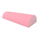 Maxbell Outdoor Folding Chair recliner Headrest 18x7x3.5inch Breathable Multipurpose Pink