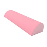 Maxbell Outdoor Folding Chair recliner Headrest 18x7x3.5inch Breathable Multipurpose Pink