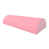 Maxbell Outdoor Folding Chair recliner Headrest 18x7x3.5inch Breathable Multipurpose Pink