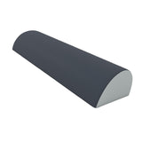 Maxbell Outdoor Folding Chair recliner Headrest 18x7x3.5inch Breathable Multipurpose Dark Grey