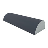 Maxbell Outdoor Folding Chair recliner Headrest 18x7x3.5inch Breathable Multipurpose Dark Grey