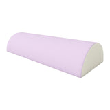 Maxbell Outdoor Folding Chair recliner Headrest 18x7x3.5inch Breathable Multipurpose Light Violet