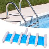 Maxbell Pool Vacuum Head Durability Sturdy Practical Accessory Replace Pool Cleaning