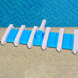 Maxbell Pool Vacuum Head Durability Sturdy Practical Accessory Replace Pool Cleaning