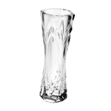 Maxbell Acrylic Flower Vase Gift Decorative Bud Vase for Home Housewarming Fireplace