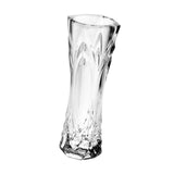 Maxbell Acrylic Flower Vase Gift Decorative Bud Vase for Home Housewarming Fireplace