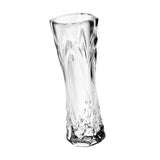 Maxbell Acrylic Flower Vase Gift Decorative Bud Vase for Home Housewarming Fireplace
