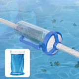 Maxbell Permanent Bag Replacement Axw538 for W530 Series Swimming Pool Leaf Canister