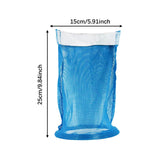 Maxbell Permanent Bag Replacement Axw538 for W530 Series Swimming Pool Leaf Canister