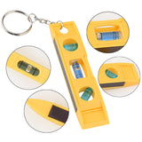Maxbell 3 Bubble Level Fashion Plumb Level 45 Degree Portable Magnetic Torpedo Level