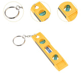 Maxbell 3 Bubble Level Fashion Plumb Level 45 Degree Portable Magnetic Torpedo Level