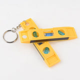 Maxbell 3 Bubble Level Fashion Plumb Level 45 Degree Portable Magnetic Torpedo Level